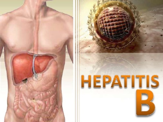 Основна диета и лекове при хепатит