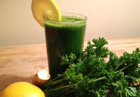 parsley-for-weightloss