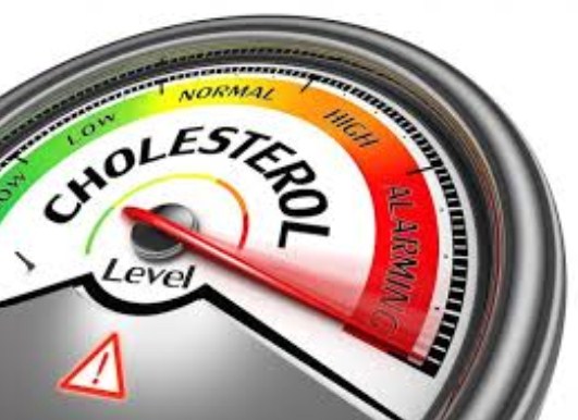 Потайната жлеза, която причинява проблеми с холестерола