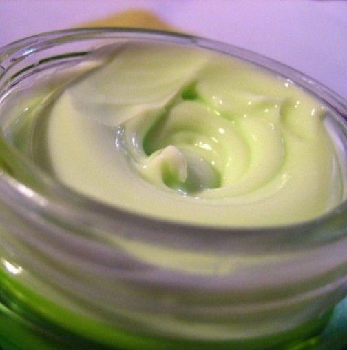 86349 - Can You Mix Aloe Vera With Coconut Oil?