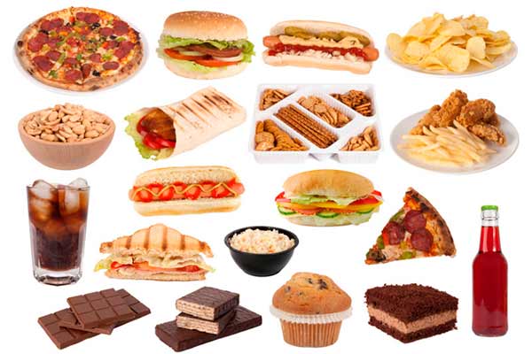 7 храни, които диетолозите ОТКАЗВАТ да ядат