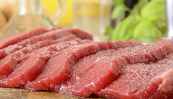 Червеното месо вредно ли е или полезно за вас? Обективен поглед