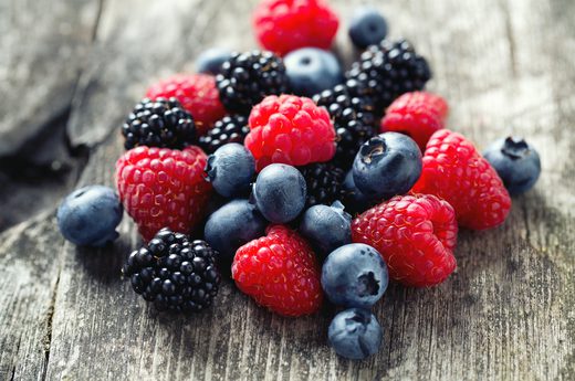 berries-summer
