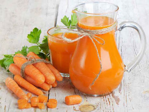 Извънредно важно: „Морковен лек” за диабета