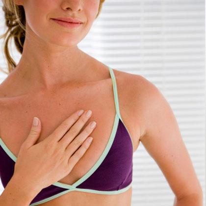 thymus-tapping