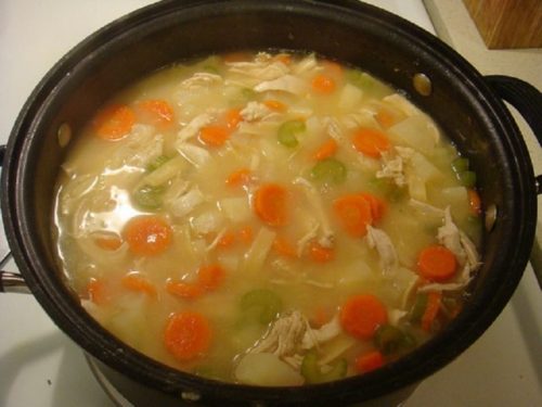 Отслабнете бързо и лесно с тази вкусна супа