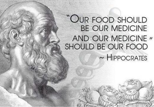 Хипократ смятал, че това растение може да замени всички лекарства