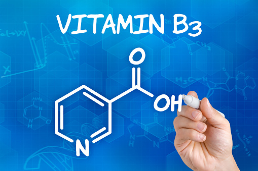 Вълшебният ниацинамид (витамин В3) и многото му ползи за здравето
