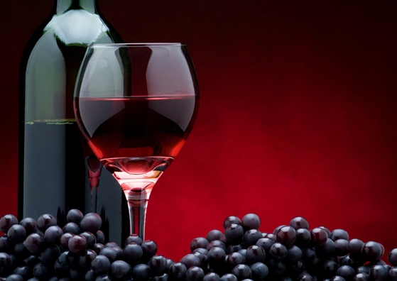Червеното вино може да е следващата мания за здраве