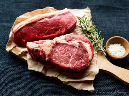 Лекар препоръчва яденето на месо при дисфункция на щитовидната жлеза и автоимунни заболявания